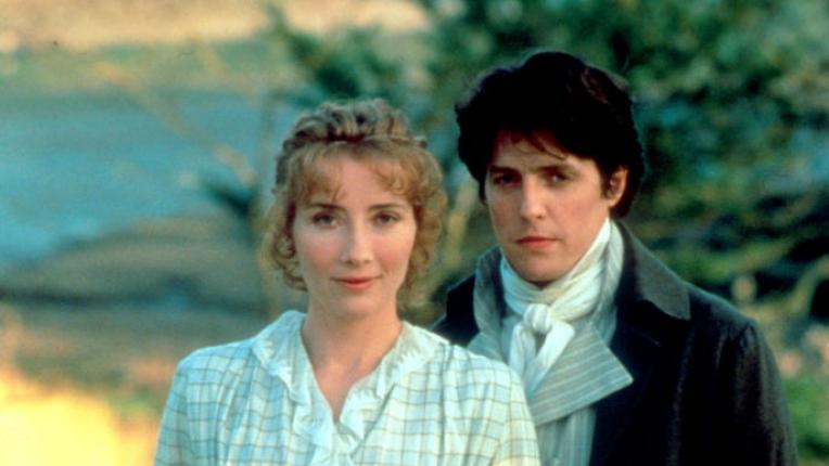  Неостаряваща хубост: неповторимата Ема Томпсън през годините 