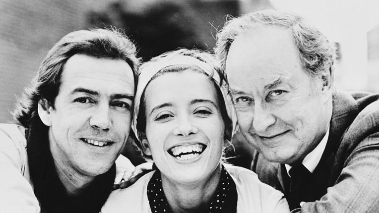  Неостаряваща хубост: неповторимата Ема Томпсън през годините 