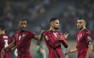 Мароко се класира за четвъртфиналите на Купата на Африканските нации