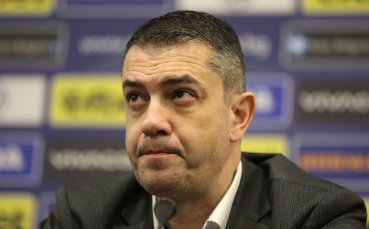 Шефът на българските съдии Виктор Касай получи назначение от УЕФА