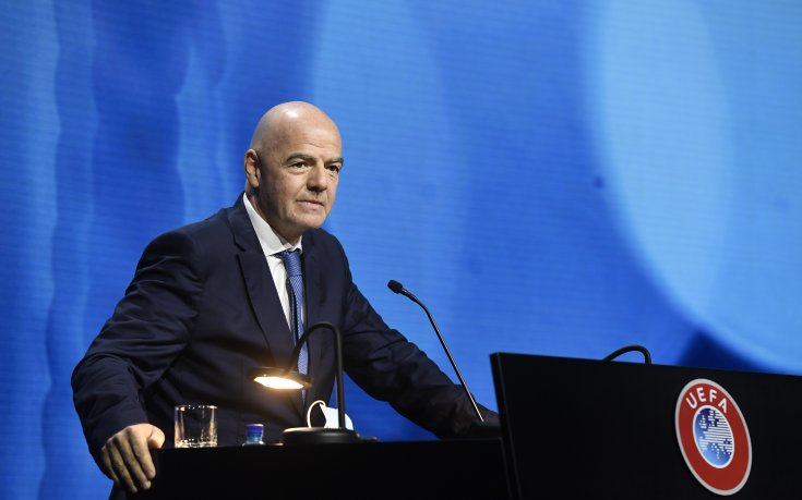 Зимбабве е аут от редиците на ФИФА