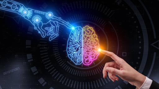 AI ще се намеси и в любовта и връзките на хората