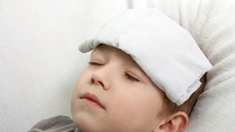  Лекове за запушен нос 