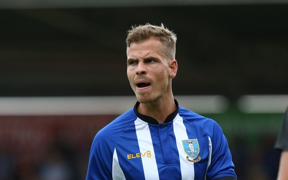 Йоост ван Акен