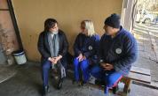 Министър Корнелия Нинова посети изненадващо ВМЗ Сопот