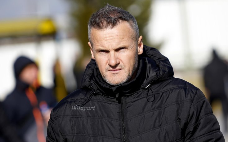 Валентич: Търсим заместник на Янсон