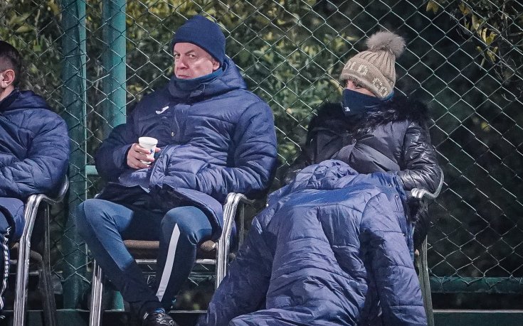 Румънци вкараха свежи пари в касата на Левски