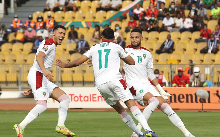 Мароко остана без селекционер