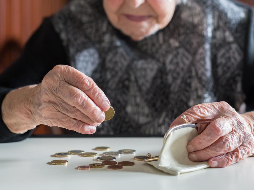 Преизчислените пенсии ще се изплащат между 8 и 22 юли