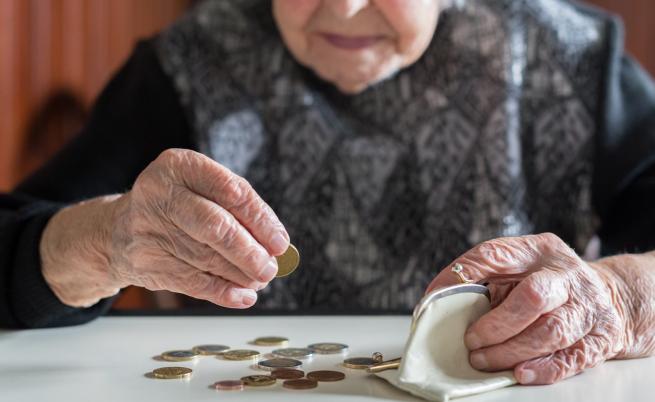 НОИ: Над половин млрд. лв. повече разходи за пенсии през 2022 г. сравнено с 2021 г.