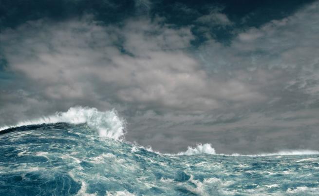 Учените предупреждават: Нов рекорд в температурата на океана
