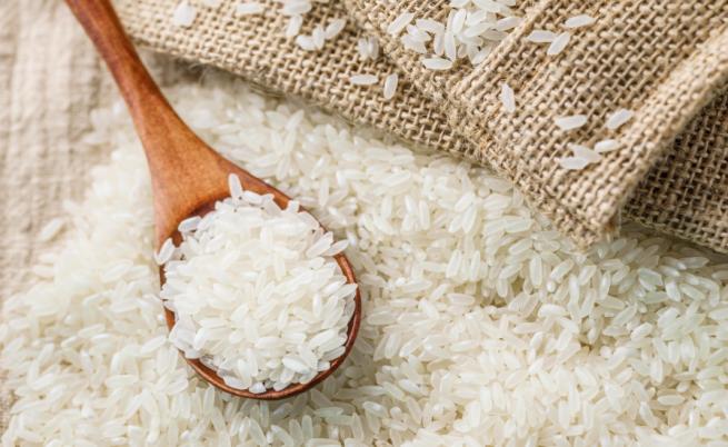 Какви са последствията от консумацията на бял ориз?