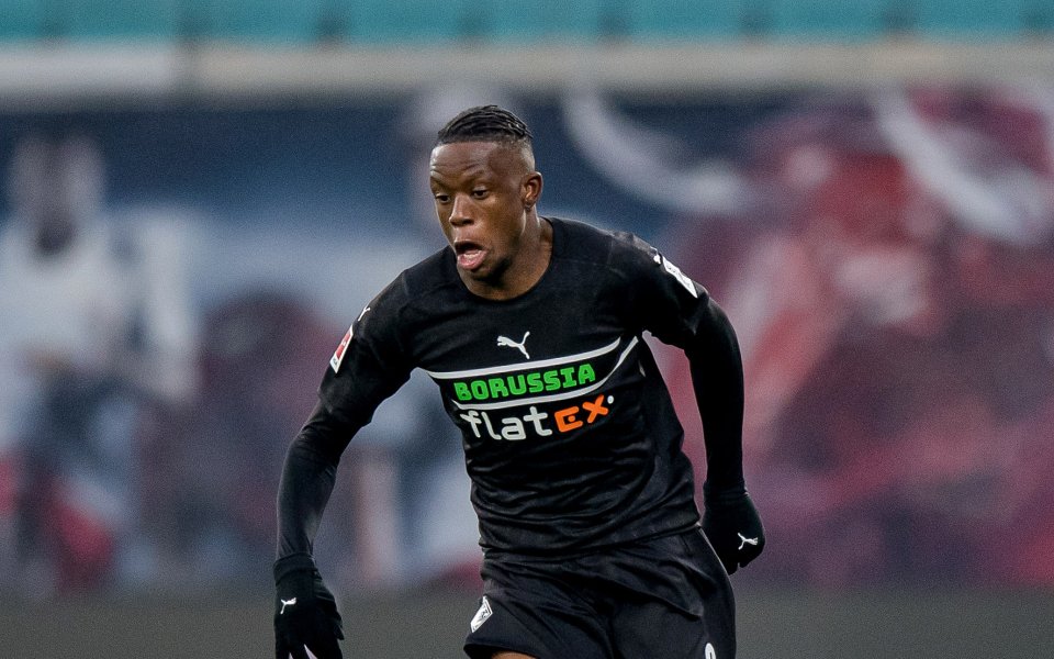 Денис Закария сподели желанието си да спечели много трофеи с