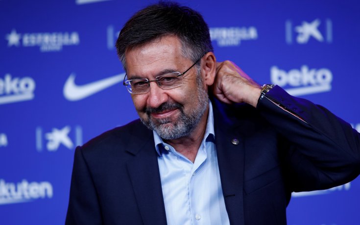 Бивш президент на Барселона уличен в платена ПР кампания срещу Пеп Гуардиола и съперници в скандала „Барсагейт“
