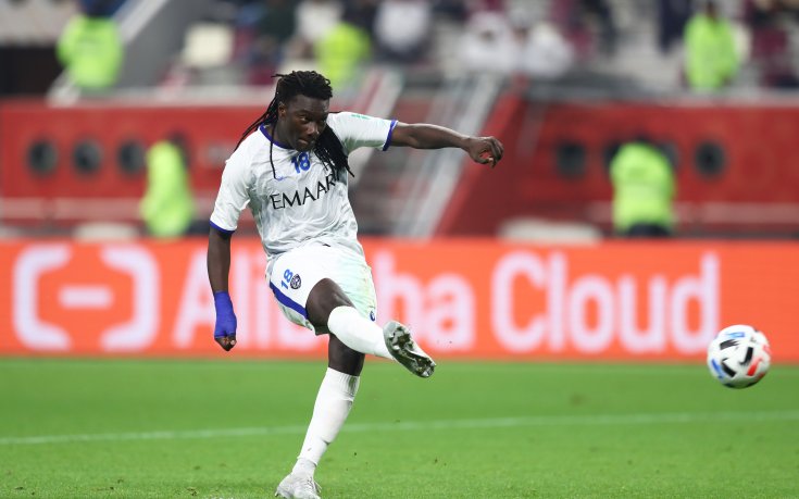 Галатасарай си върна бивш френски национал