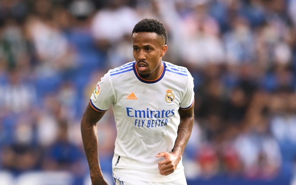 Отборът на Челси обмисля да привлече централният защитник на Реал