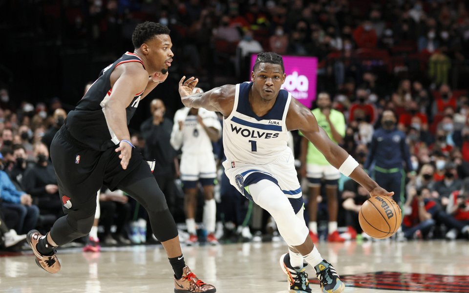 Избраните под номер 1 в драфта в през последните два