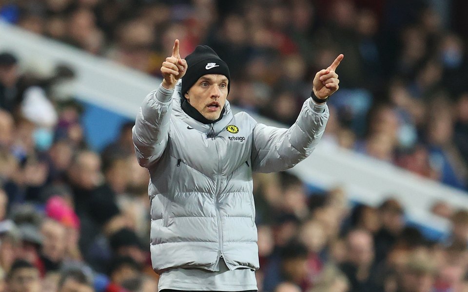 Отборът на Челси е готов да се развърже кесията през