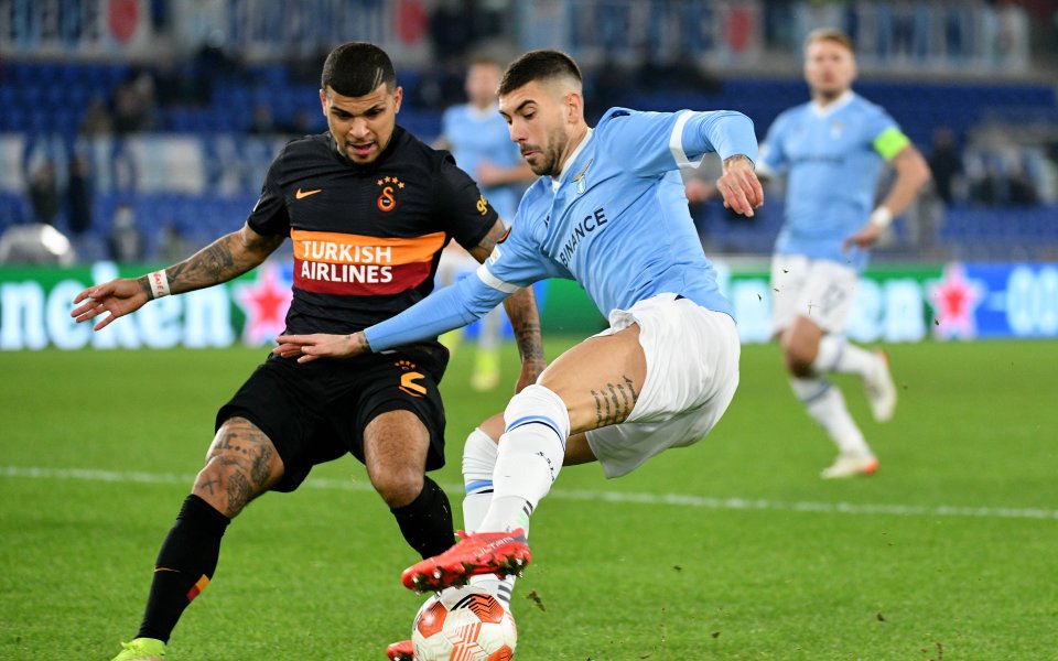 Интер Маями, който е собственост на Дейвид Бекъм, привлече американския