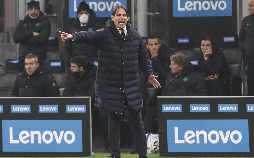 Халф-бекът на Интер Дензъл Дъмфрис говори за първите си няколко