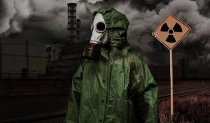 Откриха ДНК мутации при децата на работници от Чернобил