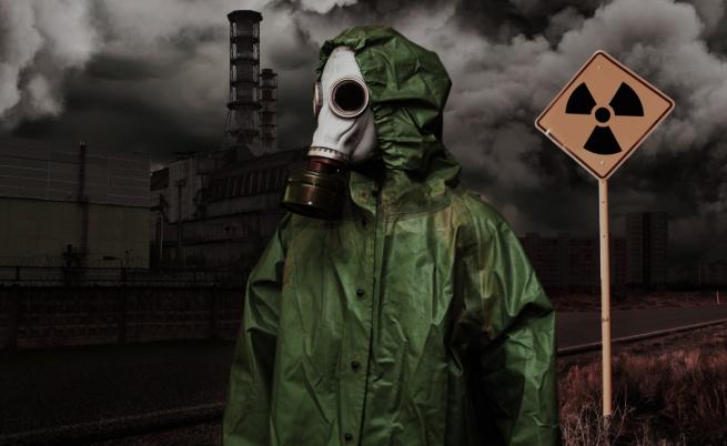 Най-прекият път от Русия до Киев – смъртоносният Чернобил