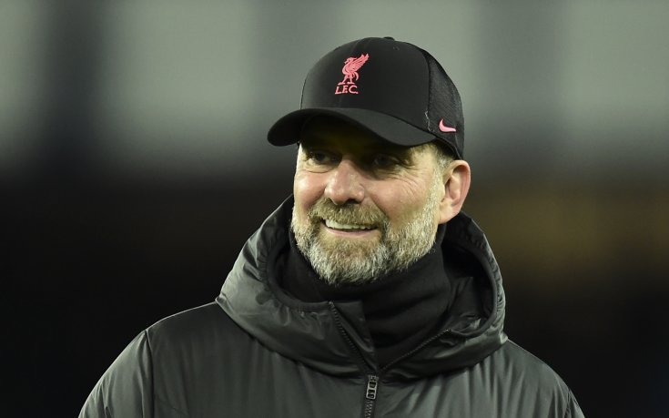 Клоп щастлив: Всички играчи са налични, Салах и Мане може да играят още другата седмица