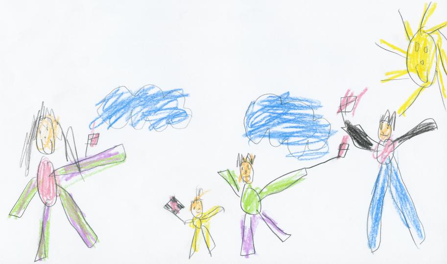 10 ситуаци, които показват как се променя живота на един родител