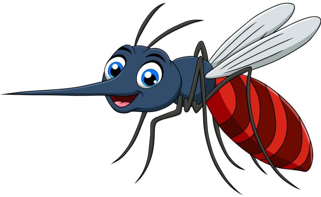 Комарите, които учените могат да превърнат във 