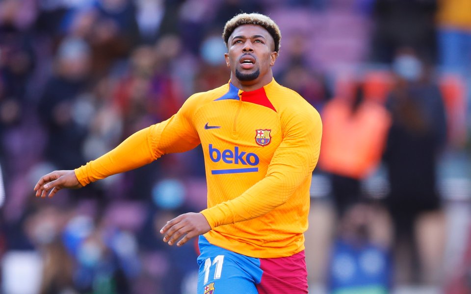 Барселона играят при 1:1 Атлетико Мадрид в дербито на 23-ия