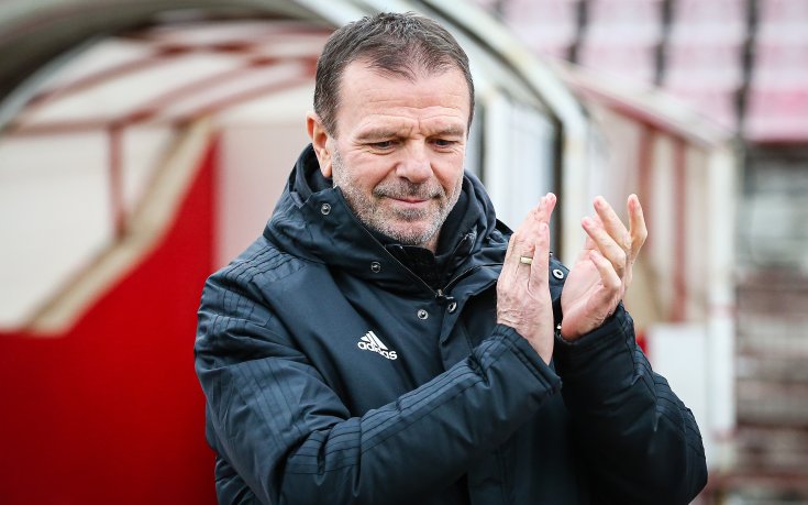 Легенда на ЦСКА: Стойчо избяга, защото не може да бие Левски и Лудогорец