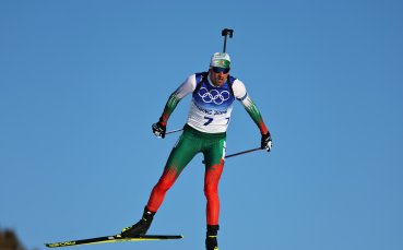 Петима представители ще има България в събота на Зимните олимпийски