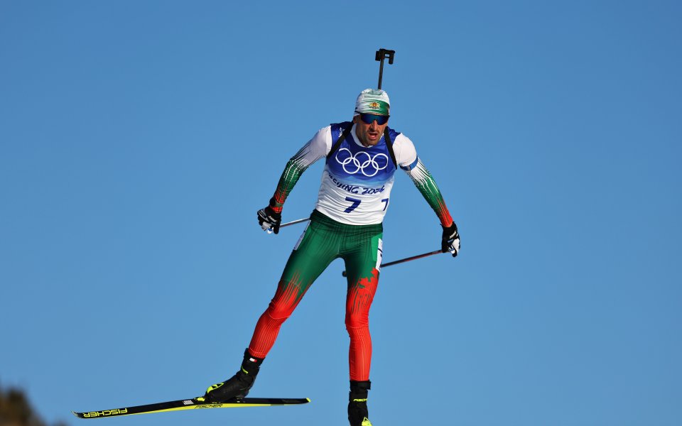 Петима представители ще има България в събота на Зимните олимпийски