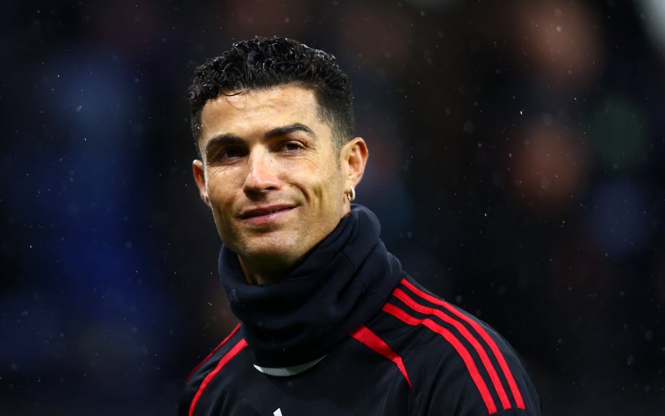 Отборите на Бърнли и Манчестър Юнайтед играят при в двубой