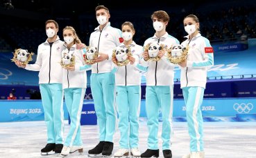 Руските фигуристи са били проверявани за допинг многократно преди Олимпийските