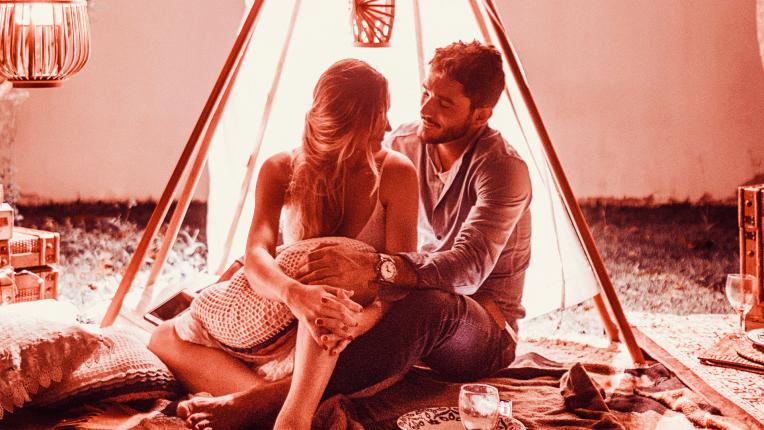  4-те зодии, които ще имат нагорещен Свети Валентин 