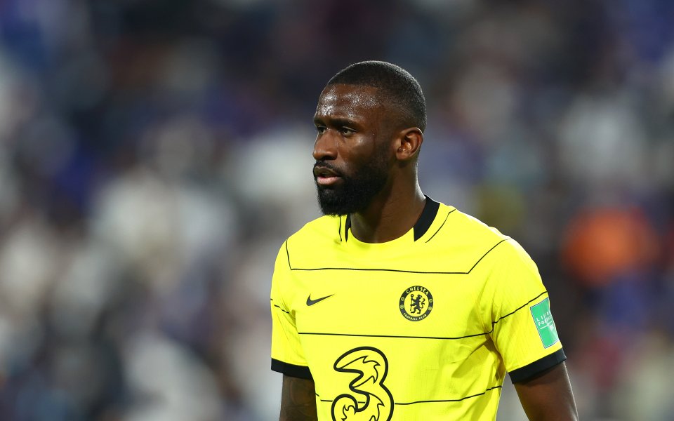 Отборът на Челси е готов да се приеме исканията за