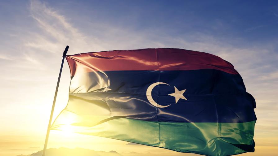 Либия в хаос - отново се оказа с двама премиери