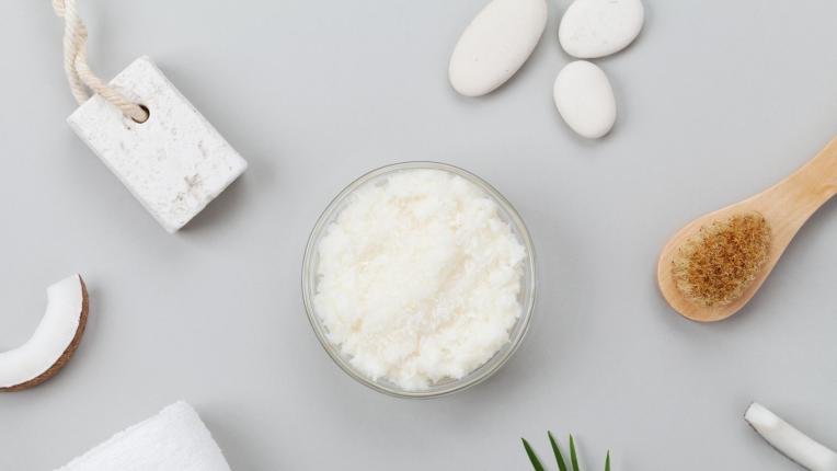  Домашни ексфолианти за красива кожа 