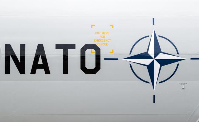 НАТО планира увеличаване на войските на източния си фланг