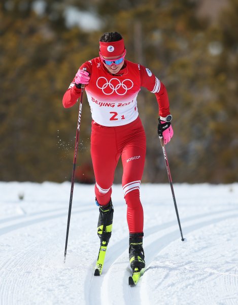 Русия спечели щафетата 4 по 5 километра в ски бягането1