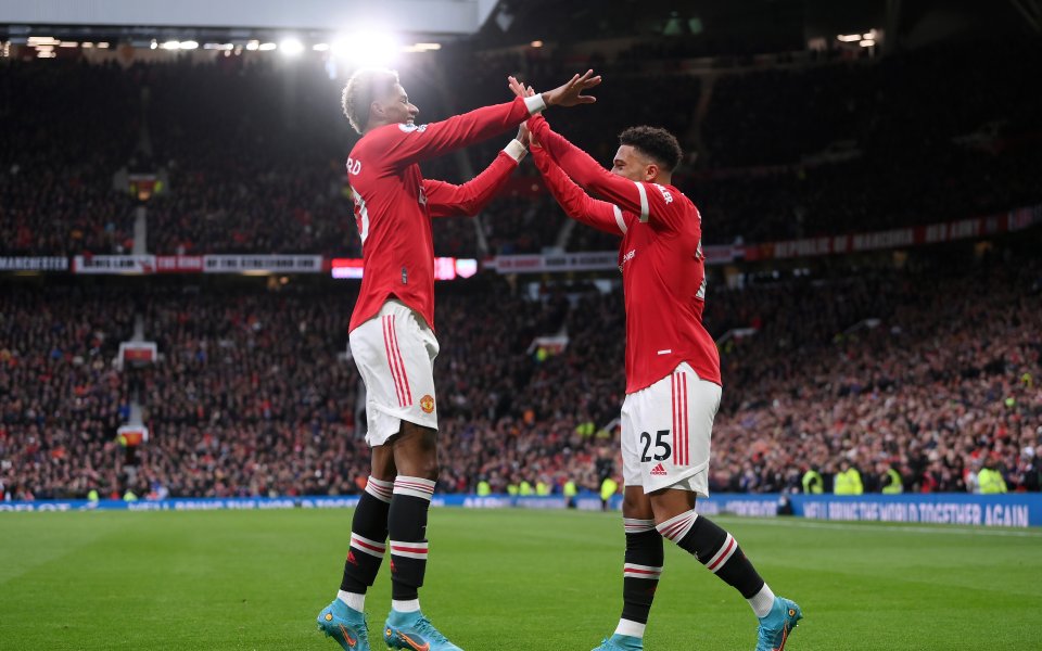 Манчестър Юнайтед вероятно ще може да разчита на някои от