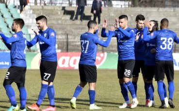 Черно море премаза Добруджа в контрола