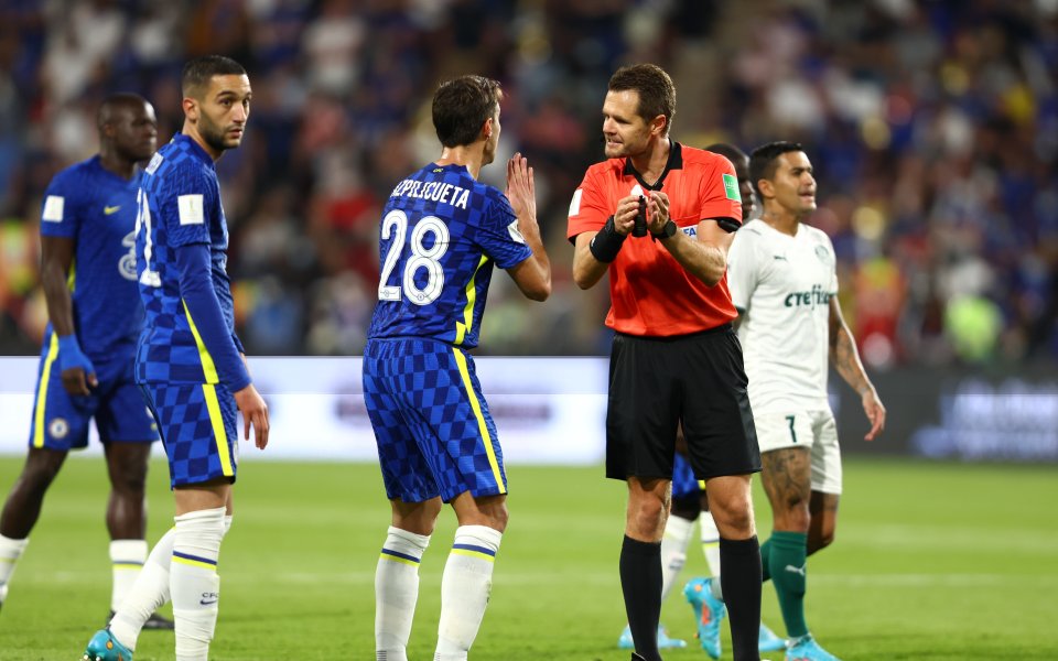 Отборите на Челси и Палмейрас играят продължения при резултат 2:1