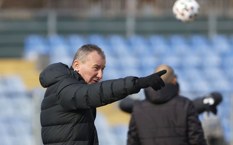 От четвъртък, 17 февруари, в продажба ще бъдат пуснати билетите