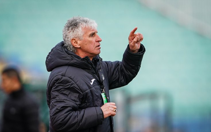 Българин стана треньор на шампиона на Малдивите