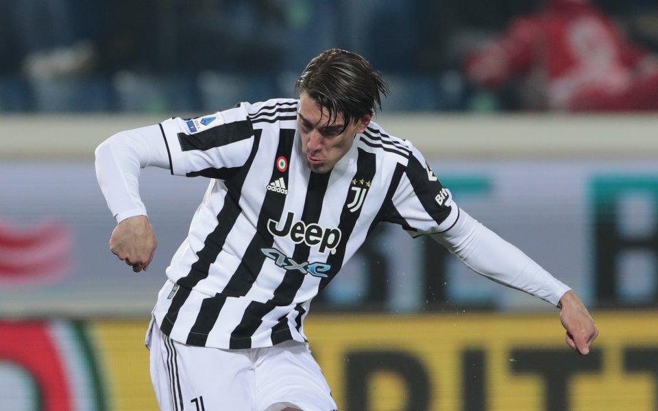 Аталанта - Ювентус