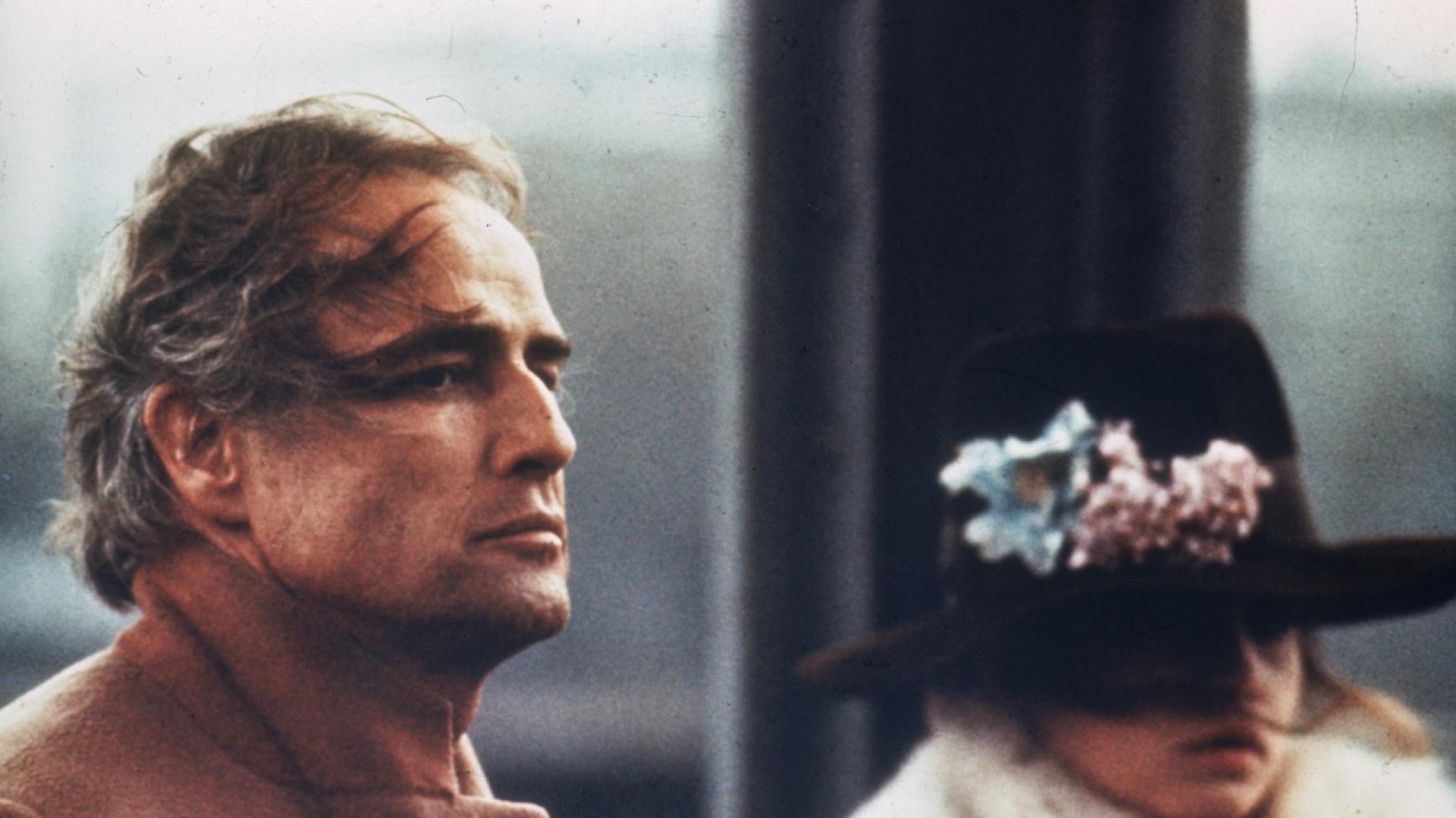 Няма съмнение че Марлон Брандо е един от най талантливите актьори