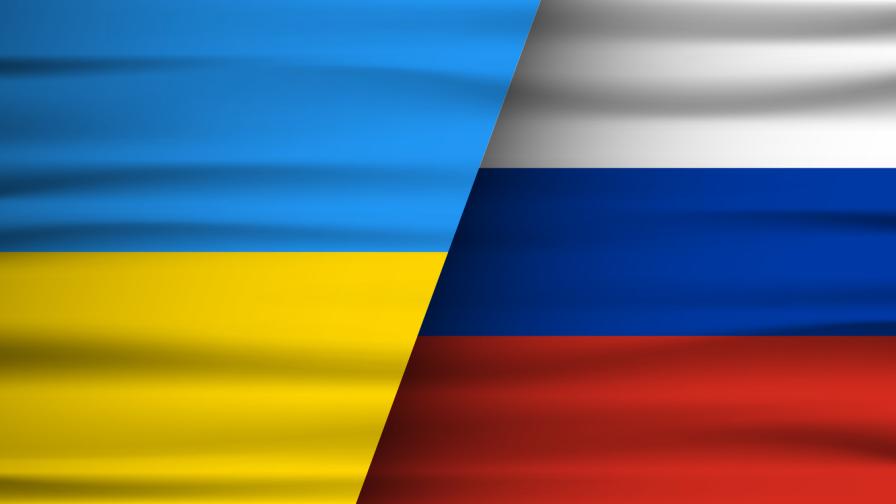 Украйна поиска спешна среща с Русия в рамките на ОССЕ