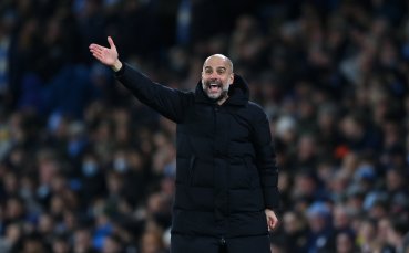 Джосеп Гуардиола кара шестия си сезон като мениджър на Манчестър
